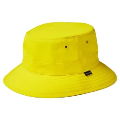 Best Sale Chapeau Bob Technical T1 jaune Femme/Homme Chapeaux De Pluie|Chapeaux Bob