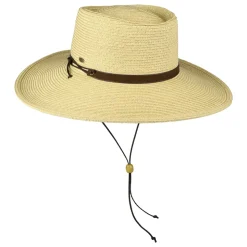 Hot Chapeau Canotier en Papier Tressé Bruges toast Femme Chapeaux Été|Chapeaux Femme