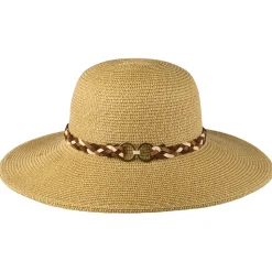 Store Chapeau Capeline Été Long Palm Springs toast JAXON & JAMES Femme Chapeaux Été|Chapeaux De Paille