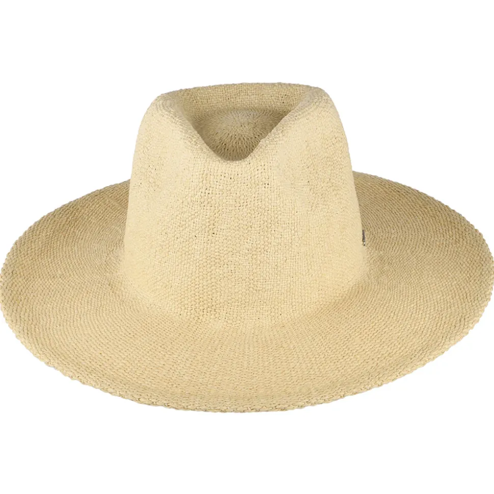 Cheap Chapeau de Cowboy en Paille Toyo Cohen naturel Femme Chapeaux De Paille|Chapeaux De Cowboy