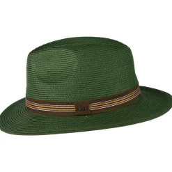 Fashion Chapeau Fedora Hester forêt Femme/Homme Chapeaux Trilby|Chapeaux Fedora