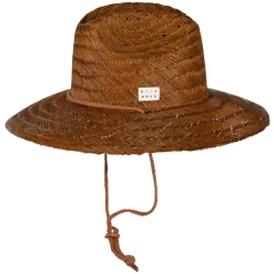 Clearance Chapeau Lifeguard Femme New Comer marron Femme Chapeaux Été|Chapeaux De Paille