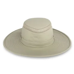 Outlet Chapeau Été à Bord Large LTM2 Airflo khaki Femme/Homme Chapeaux Été|Chapeaux Bob