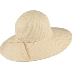Store Chapeau Été Brighton naturel SUR LA TETE Femme Chapeaux Été|Chapeaux De Paille