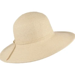 Store Chapeau Été Brighton naturel SUR LA TETE Femme Chapeaux Été|Chapeaux De Paille