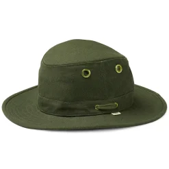Online Chapeau Été en Chanvre TH5 olive Femme Chapeaux Été|Chapeaux Anti Uv