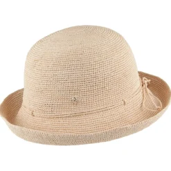 Best Sale Chapeau Été en Raphia Pliable Provence 8 naturel Femme Chapeaux De Paille|Chapeaux Été