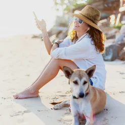 Best Sale Chapeau Été Leisure en Paille naturel-marron Femme Chapeaux Été|Chapeaux De Paille