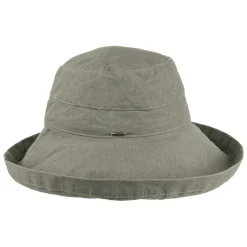Outlet Chapeau Été Pliable Lanikai olive Femme Chapeaux Été|Chapeaux Femme