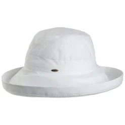 Flash Sale Chapeau Été Pliable Lanikai blanc Femme Chapeaux Été|Chapeaux Femme