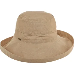 Online Chapeau Été Pliable Lanikai sable du désert Femme Chapeaux Été|Chapeaux Femme