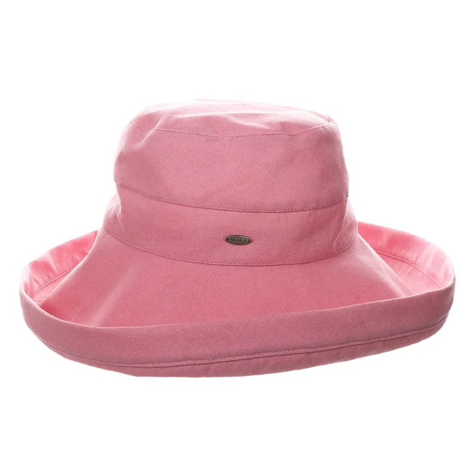 Flash Sale Chapeau Été Pliable Lanikai pivoine Femme Chapeaux Été|Chapeaux Femme