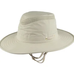 Clearance Chapeau Été Pliable LTM6 Airflo khaki Femme/Homme Chapeaux Été|Chapeaux De Pluie