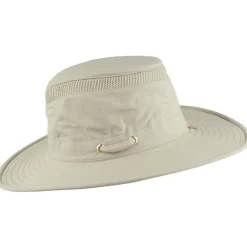 Clearance Chapeau Été Pliable LTM6 Airflo khaki Femme/Homme Chapeaux Été|Chapeaux De Pluie
