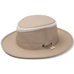 Shop Chapeau Été Pliable LTM5 Airflo beige sable foncé Femme/Homme Chapeaux Été|Chapeaux De Pluie
