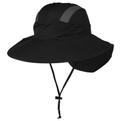 Fashion Chapeau Été Pliable Natalie noir Femme Chapeaux Été|Chapeaux Femme