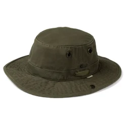Best Sale Chapeau Été Pliable T3 Wanderer olive Femme Chapeaux Été|Chapeaux De Pluie