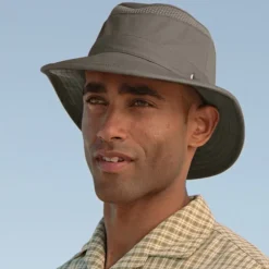 Discount Chapeau Été Pliable T5MO olive Femme/Homme Chapeaux Été|Grandes Tailles