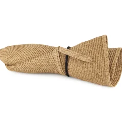 Cheap Chapeau Été Pliable Traveller toast SUR LA TÊTE Femme Chapeaux Été|Chapeaux De Paille
