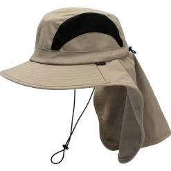 Online Chapeau Été Ultralight Cape taupe Femme Chapeaux Été|Chapeaux Anti Uv