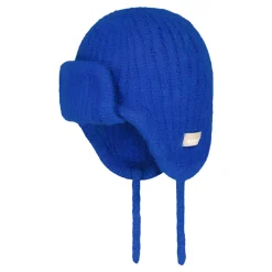Store Chapka Tricot Bylo bleu Homme Chapeaux Hiver