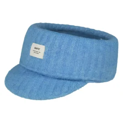 Best Visière Hiver Donga bleu Femme Chapeaux Hiver|Chapeaux Femme
