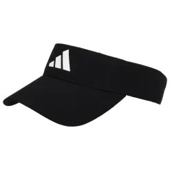 Shop Visière Recyclée Golf Tour noir Homme Chapeaux Homme