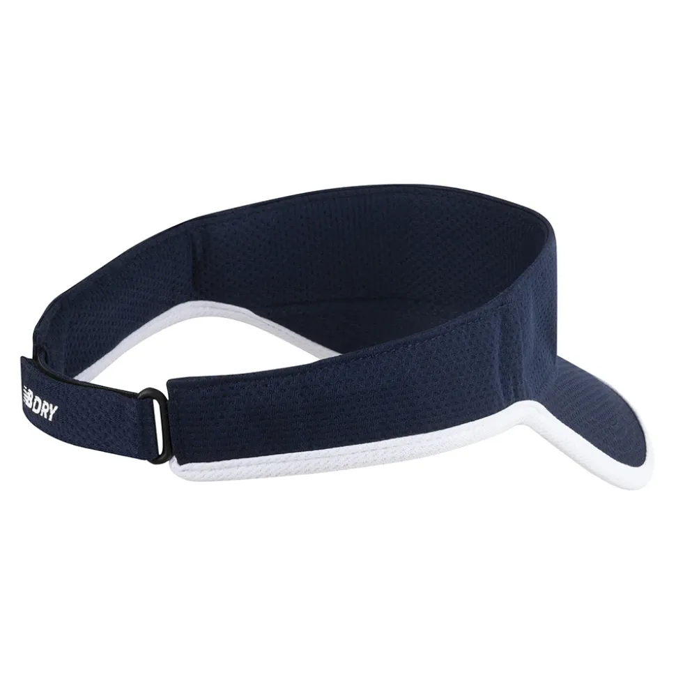 Best Visière Été Lifestyle bleu marine Homme Chapeaux Homme